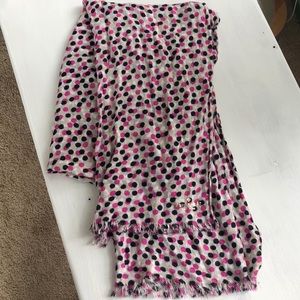 Kate Spade Scarf
